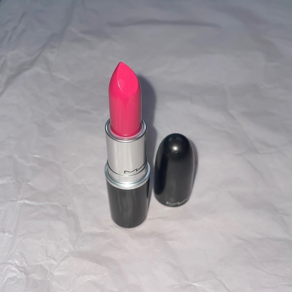 MAC Cosmetics Other - MAC Diva-ish Amplified Creme Lipstick NEW